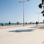 Basic Platja Apartmán