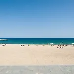Basic Platja Apartmán Barcelona