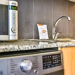 Basic Platja Apartmán Barcelona