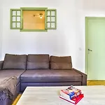 Basic Platja Apartmán