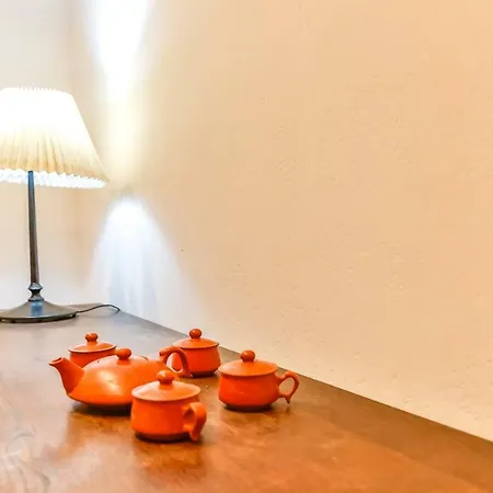 Basic Platja * 바르셀로나