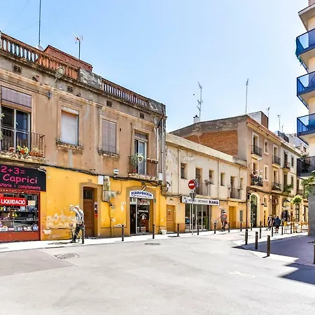 Basic Platja 아파트