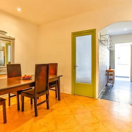 Basic Platja Apartmán Barcelona
