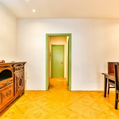 Basic Platja Apartamento Barcelona