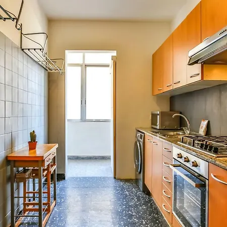 アパート Basic Platja バルセロナ