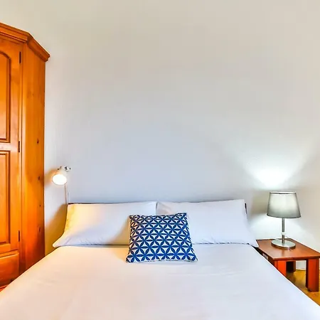 Basic Platja Barcelona