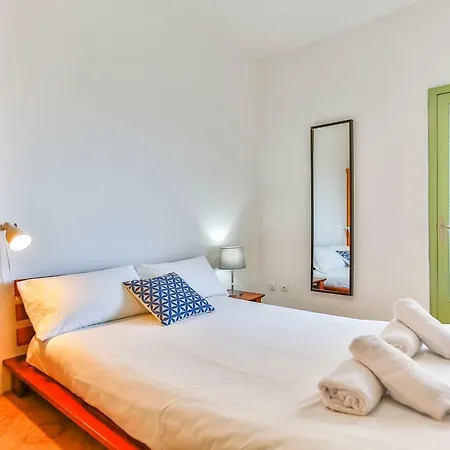 Basic Platja Apartamento Barcelona