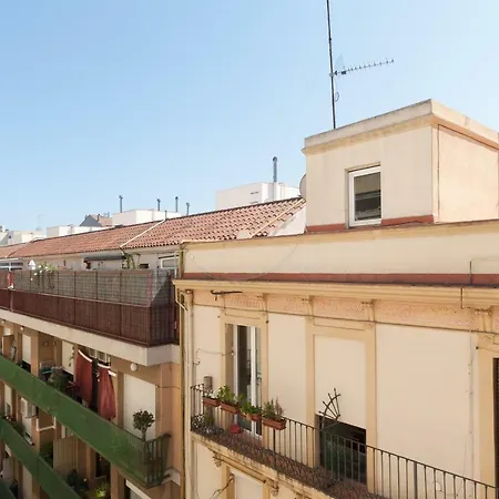 Basic Platja Apartamento *