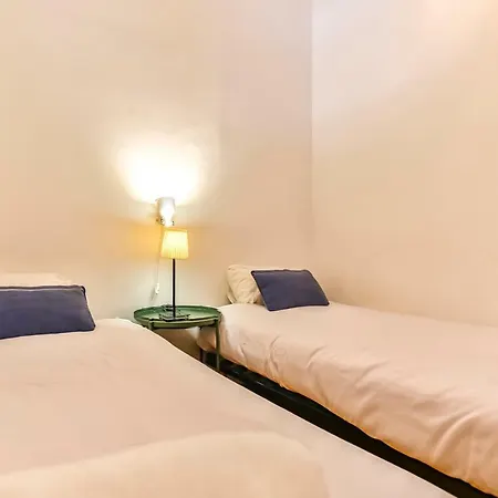 Basic Platja Apartamento