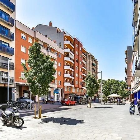 Basic Platja 아파트