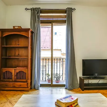 Basic Platja Apartamento *