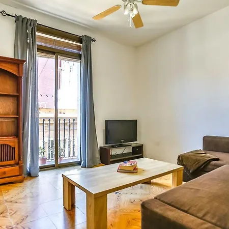 Basic Platja Apartamento *