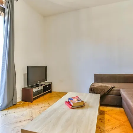Basic Platja Apartament