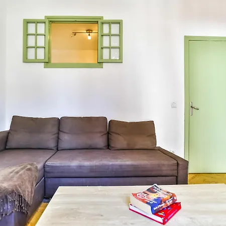 Basic Platja Apartamento