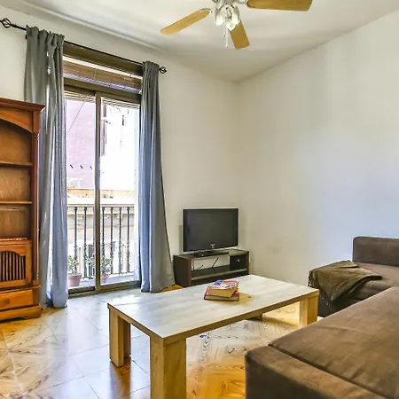 Basic Platja * バルセロナ