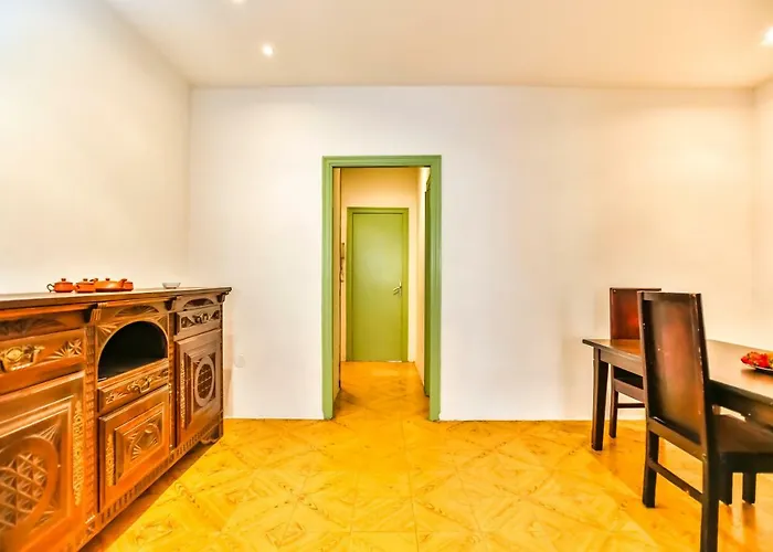 Basic Platja דירה ברצלונה