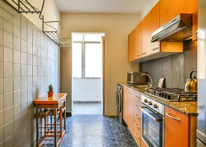 Apartment Basic Platja Barcelona