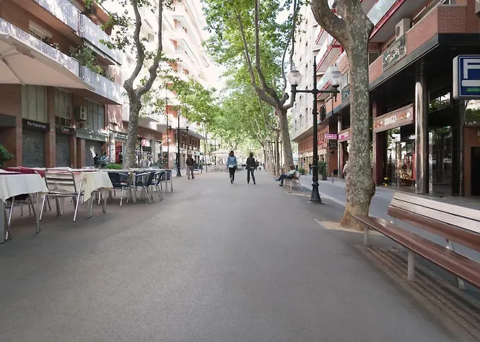 Basic Platja דירה *