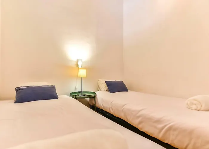 Basic Platja Apartment