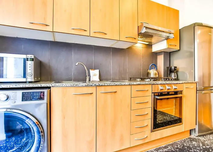 Basic Platja * 바르셀로나