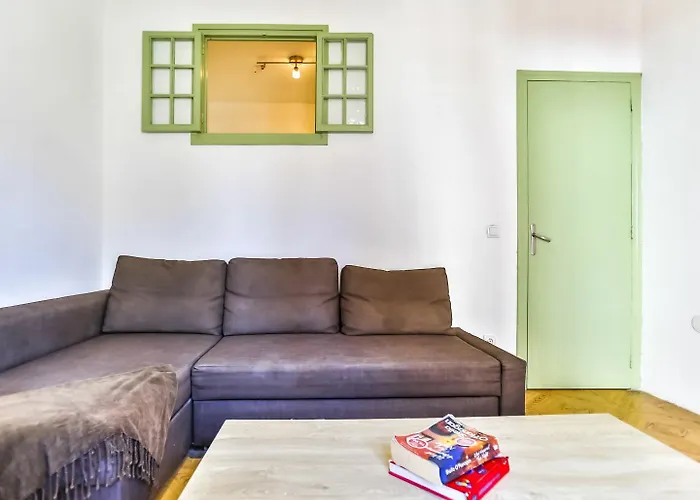 Basic Platja 아파트