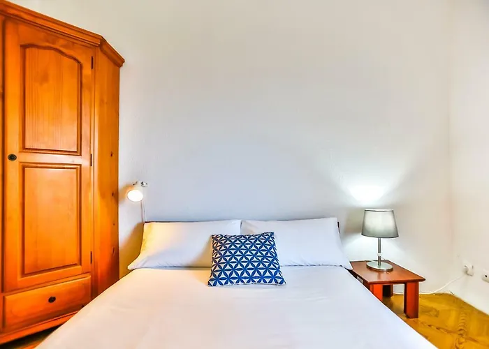 Basic Platja Βαρκελώνη