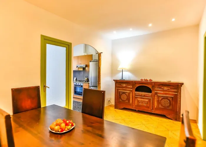 Διαμέρισμα Basic Platja *