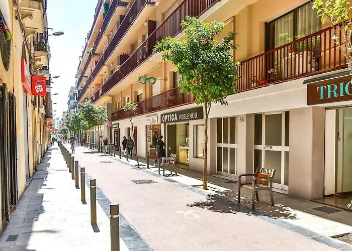 Basic Platja Appartamento
