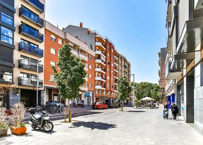 Basic Platja Appartamento